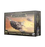 Games Workshop Legion Imperialis Thunderbolt Fighter Squadron