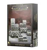 Games Workshop Legions Imperialis Civitas Imperialis
