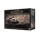 Legion Imperialis Solar Auxilia Battle Group