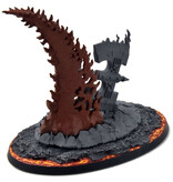 Games Workshop BLADES OF KHORNE The wrath Axe Endless Spell #1 Warhammer Sigmar