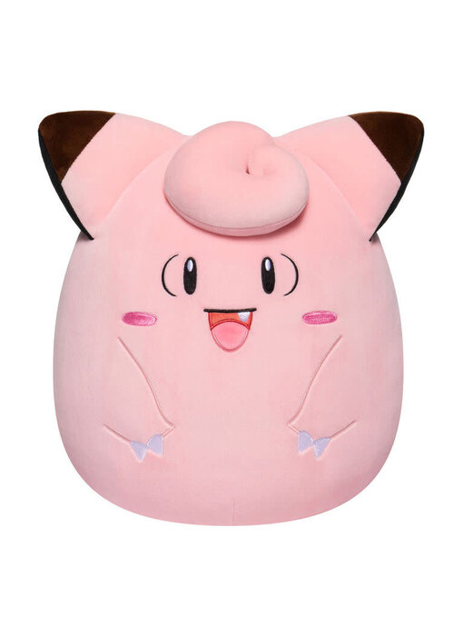 Pokémon Squishmallows 10Inches - Clefairy