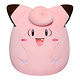 Pokémon Squishmallows 10Inches - Clefairy
