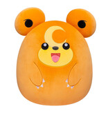 Pokémon Trading cards Pokémon Squishmallows 10 Inches - Teddiursa