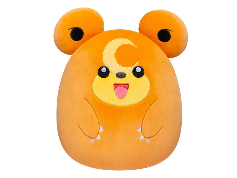 Pokémon Trading cards Pokémon Squishmallows 10 Inches - Teddiursa