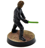 Fantasy Flight Games STAR WARS LEGION Luke Skywalker Operative #1 PRO PAINTED rebels