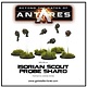 Beyond the Gates of Antares Isorian Scout Probe Shard
