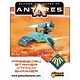 Beyond The Gates Of Antares Freeborn Striker Attack Skimmer