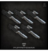 Puppetswar Puppetswar Sniper Rifle Extensions (S232)