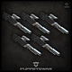 Puppetswar Sniper Rifle Extensions (S232)