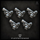 Puppetswar Infantry Weapon Cores  (S370)