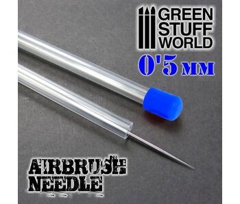 Airbrush Needle 0.5mm