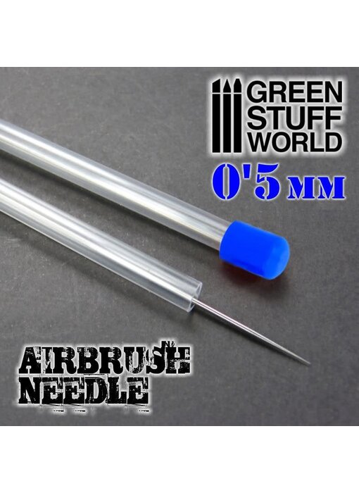 Airbrush Needle 0.5mm