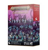 Games Workshop Spearhead - Disciples of Tzeentch