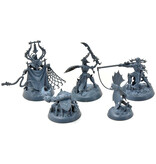 Games Workshop IDONETH DEEPKIN ELATHAIN'S SOULRAID #1 Sigmar