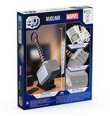 4D Build - Marvel - Mjöllnir Marteau de Thor