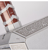 4D Build - Marvel - Mjöllnir Marteau de Thor