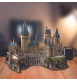 4D Build - Harry Potter - Château de Poudlard