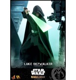 Sideshow Luke Skywalker (special Edition) Sixth Scale Figure by Hot Toys