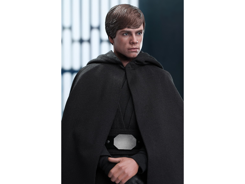 Sideshow Luke Skywalker (special Edition) Sixth Scale Figure by Hot Toys