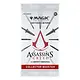 MTG Assassin's Creed Beyond Collector Booster Pack