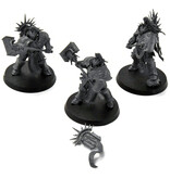 Games Workshop STORMCAST ETERNALS 3 Paladin #1 Sigmar