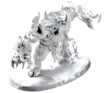 BLADES OF KHORNE Khorgorath #1 Heavy Paint Sigmar