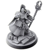 Games Workshop STORMCAST ETERNALS Knight Arcanum #1 Heavy Paint Sigmar