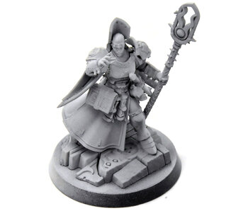 STORMCAST ETERNALS Knight Arcanum #1 Heavy Paint Sigmar