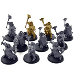 Games Workshop STORMCAST ETERNALS 10 Sequitor #1 Sigmar