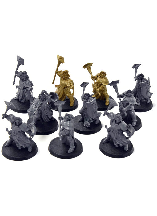 STORMCAST ETERNALS 10 Sequitor #1 Sigmar