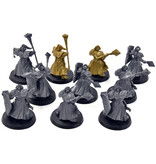 Games Workshop STORMCAST ETERNALS 10 Sequitor #1 Sigmar