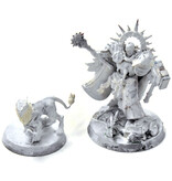 Games Workshop STORMCAST ETERNALS 2 Lord Castellant  #2 Heavy Paint Lord imperatant