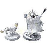 Games Workshop STORMCAST ETERNALS 2 Lord Castellant  #2 Heavy Paint Lord imperatant