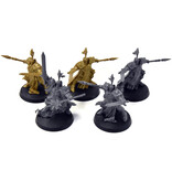 Games Workshop STORMCAST ETERNALS 5 Evocator #1 Sigmar