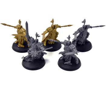 STORMCAST ETERNALS 5 Evocator #1 Sigmar