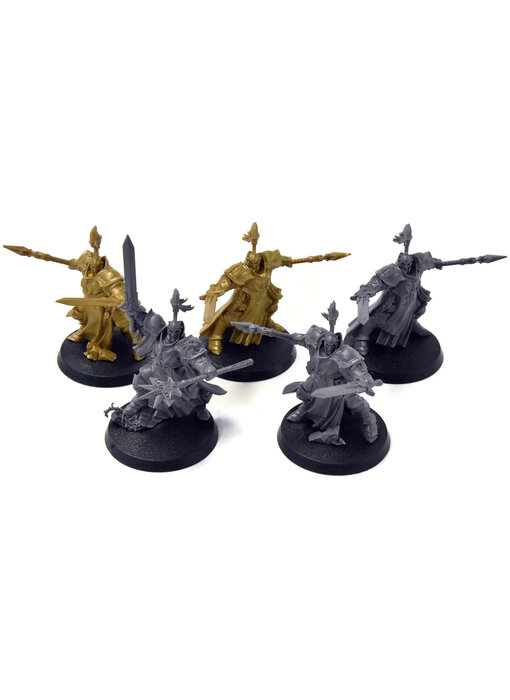 STORMCAST ETERNALS 5 Evocator #1 Sigmar