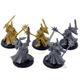 Games Workshop STORMCAST ETERNALS 5 Evocator #1 Sigmar