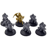 Games Workshop STORMCAST ETERNALS 6 Castigator #1 Sigmar