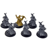 Games Workshop STORMCAST ETERNALS 6 Castigator #1 Sigmar