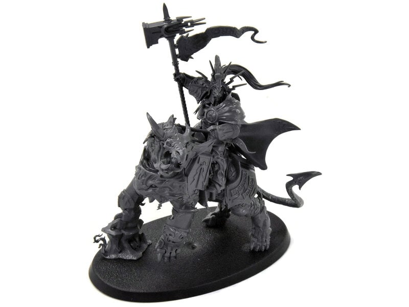 Games Workshop STORMCAST ETERNALS Vandus Hammerhand #1 Sigmar