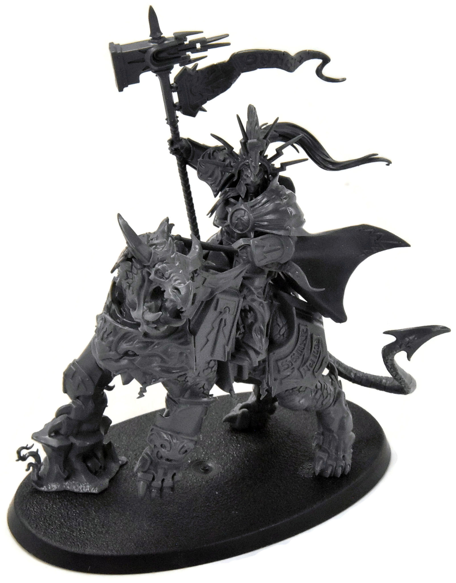 ウォーハンマー　Paladins＆Vandus Hammerhand　セットで ウォーハンマー Paladins＆Vandus Hammerhand セットで