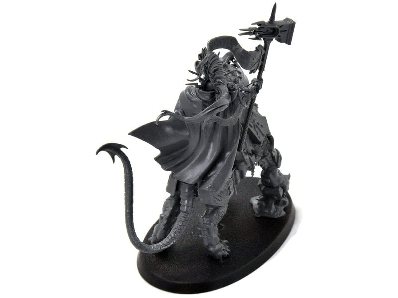 Games Workshop STORMCAST ETERNALS Vandus Hammerhand #1 Sigmar