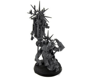 STORMCAST ETERNALS Lord Relictor #1 Sigmar