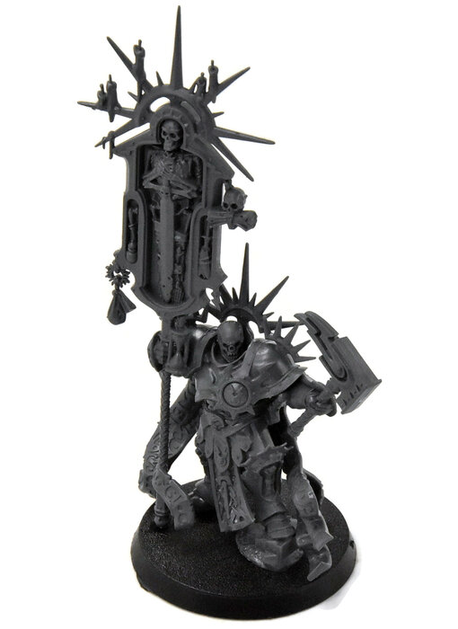 STORMCAST ETERNALS Lord Relictor #1 Sigmar