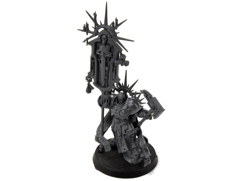 Games Workshop STORMCAST ETERNALS Lord Relictor #1 Sigmar