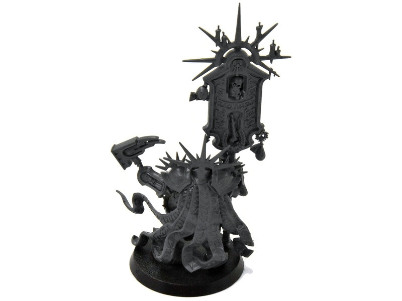 Games Workshop STORMCAST ETERNALS Lord Relictor #1 Sigmar