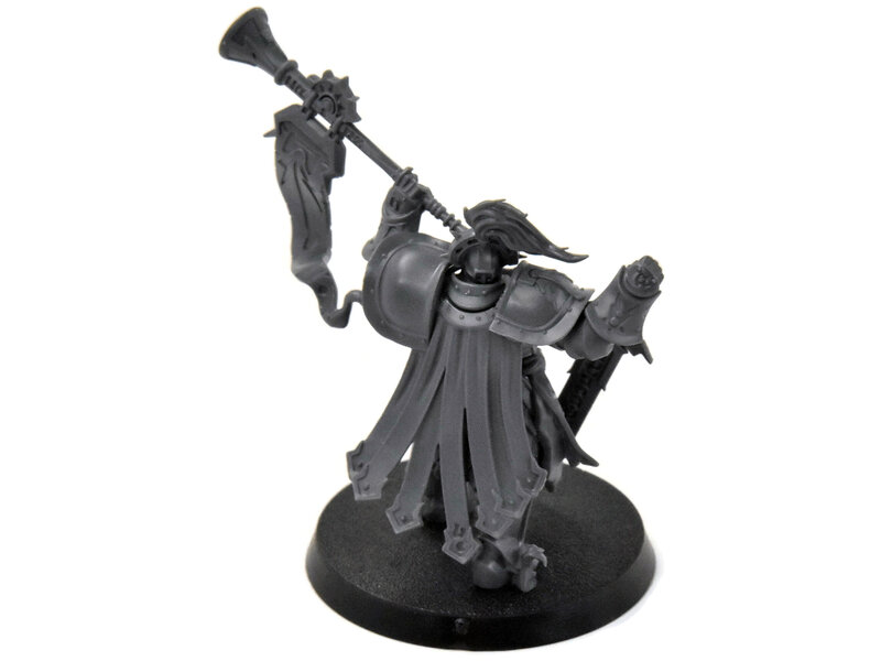 Games Workshop STORMCAST ETERNALS Knight Heraldor #1 Sigmar