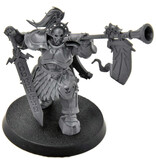 Games Workshop STORMCAST ETERNALS Knight Heraldor #1 Sigmar