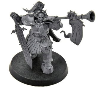 STORMCAST ETERNALS Knight Heraldor #1 Sigmar