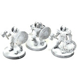 Games Workshop STORMCAST ETERNALS 3 Annihilator #1 Heavy Paint Sigmar